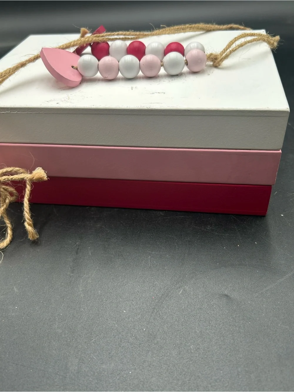 Rae Dunn valentine decor, sweetheart, be mine, xoxo
